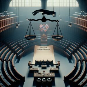 soutien négociable Assemblée