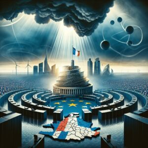 instabilité politique française