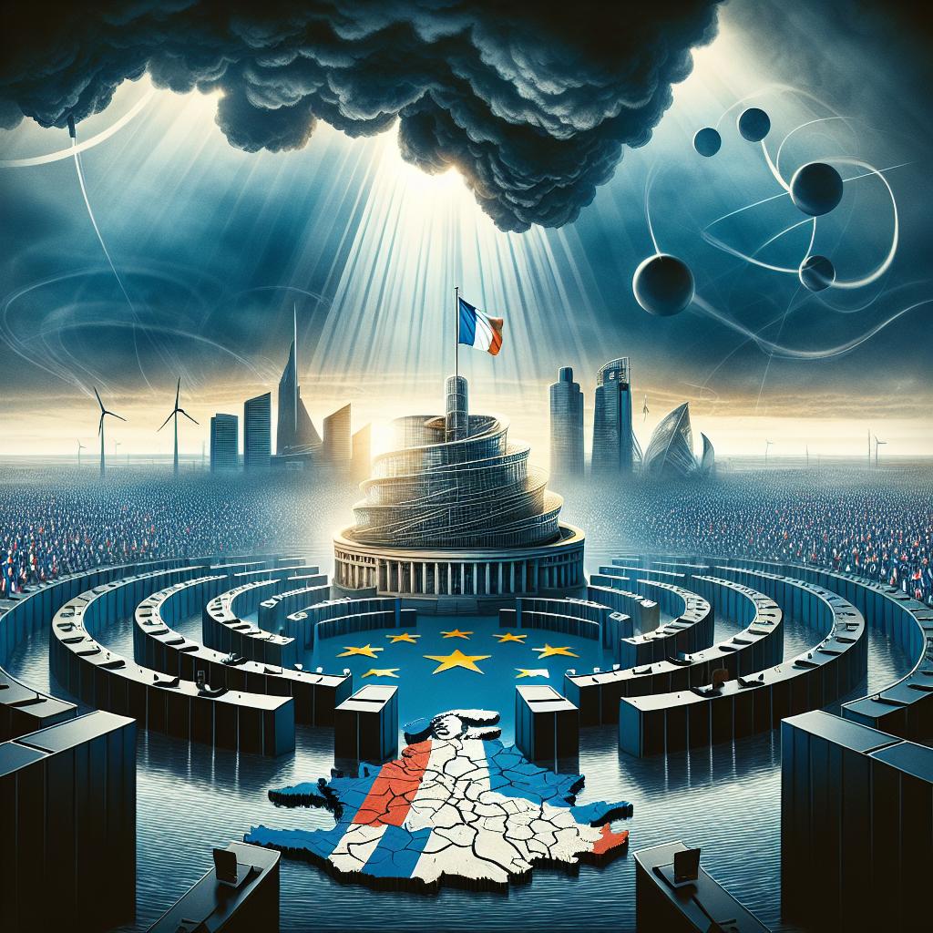 instabilité politique française