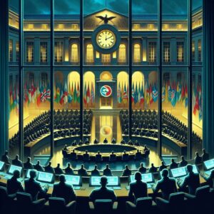 Lecornu intersyndicale Matignon