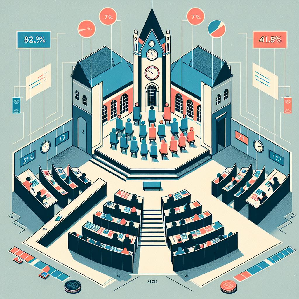 maires femmes parité