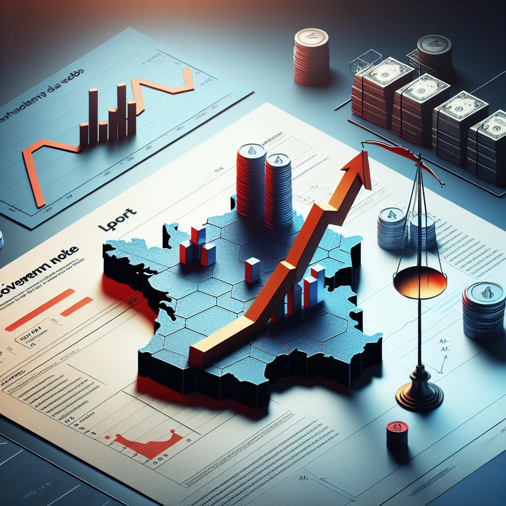 Fitch abaisse note France