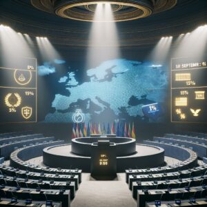 SOTEU von der Leyen enjeux