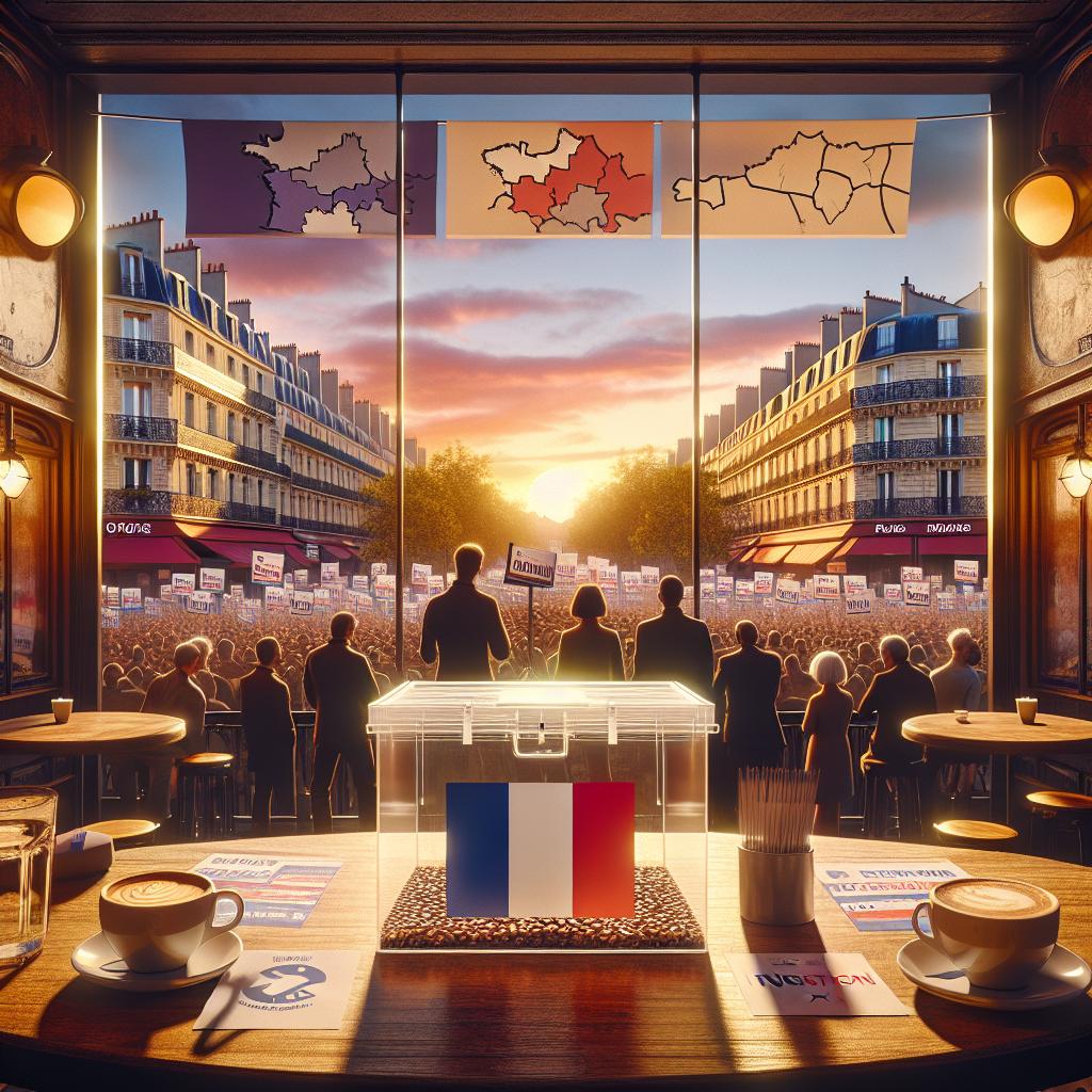 Bredin Paris partielle gauche