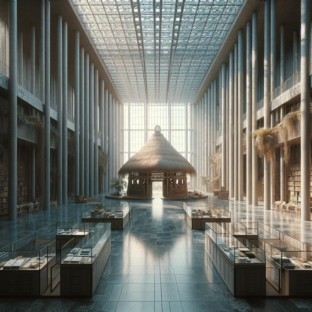 Maison Nouvelle Calédonie Paris
