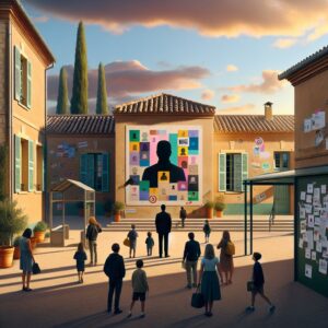 Marseille écoles sécurité rénovation