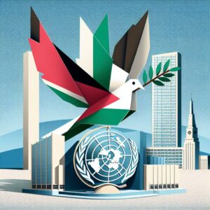 France reconnaît la Palestine