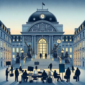Lecornu syndicats Matignon