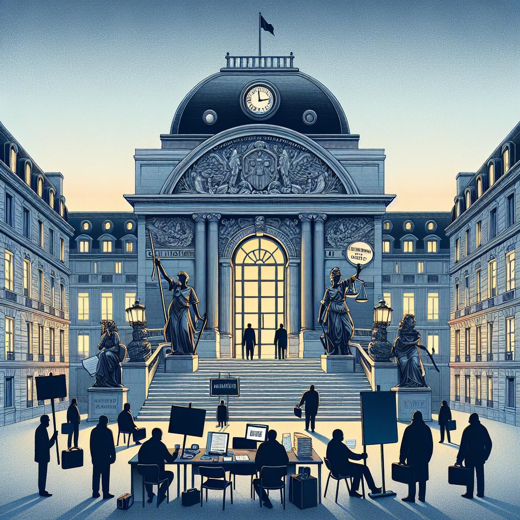 Lecornu syndicats Matignon