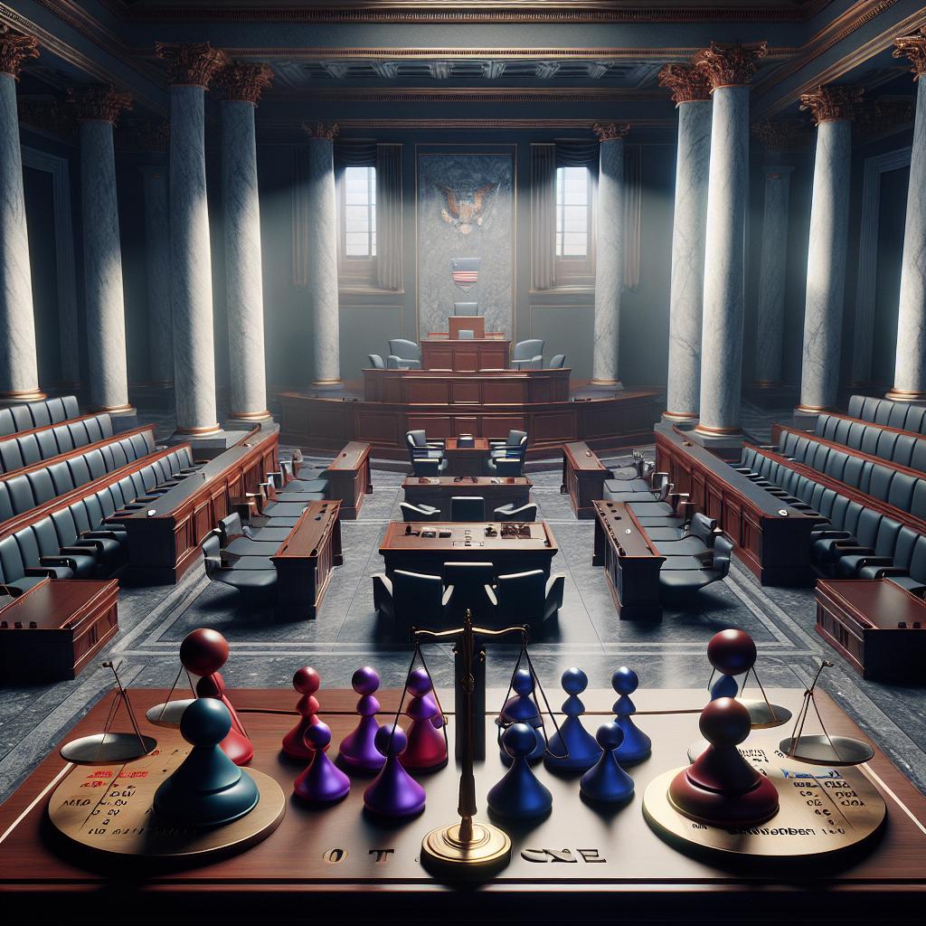 renouvellement bureau Assemblée
