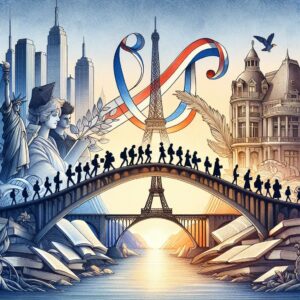 bourse Lafayette étudiants américains