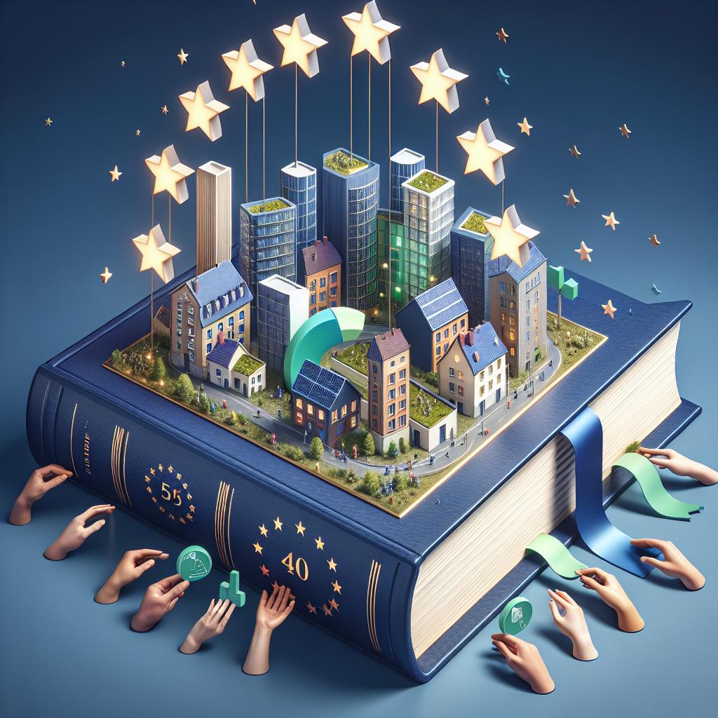 CESE plan européen logement