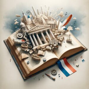 France soft power