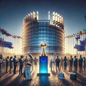 Prix Sakharov 2025 candidats