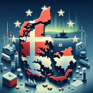 Danemark intégration défense présidence