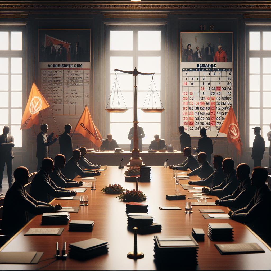 CFDT PS non censure