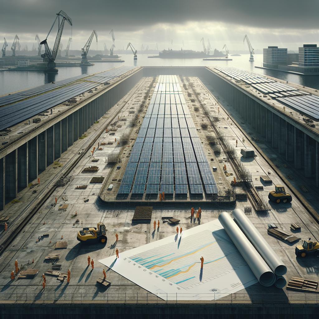 Bordeaux base sous marine
