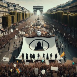 climat justice libertés