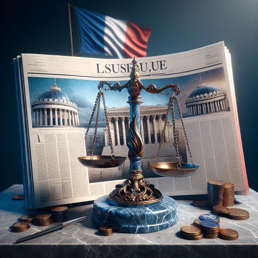 Sarkozy condamné financements libyens