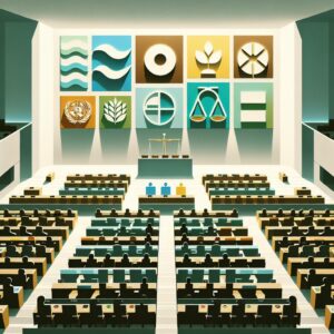 LIOT Assemblée députés