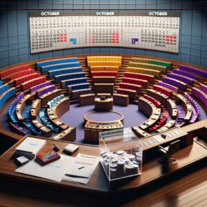 Bureau Assemblée RN