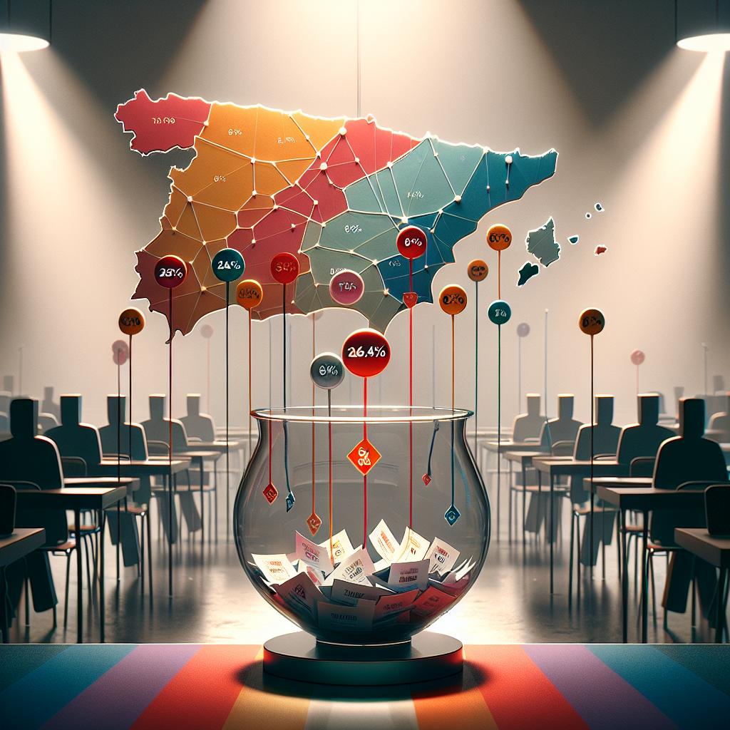Partielle Français étranger