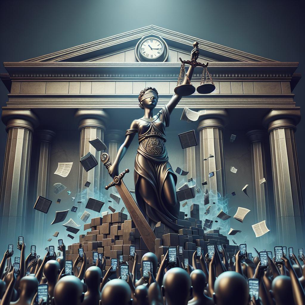 Sarkozy justice indépendance