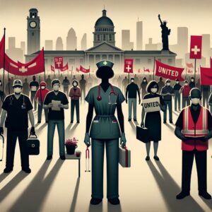 grève fonction publique septembre