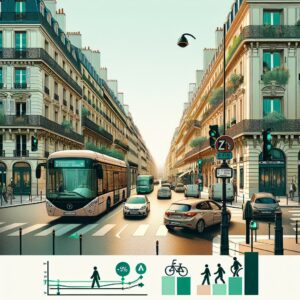 verbalisation ZTL Paris