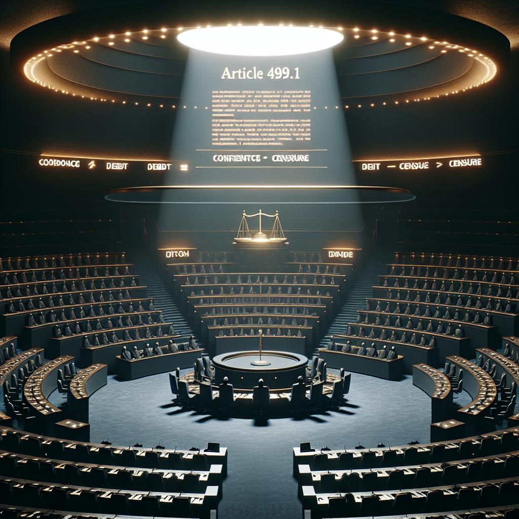 vote confiance Bayrou Assemblée