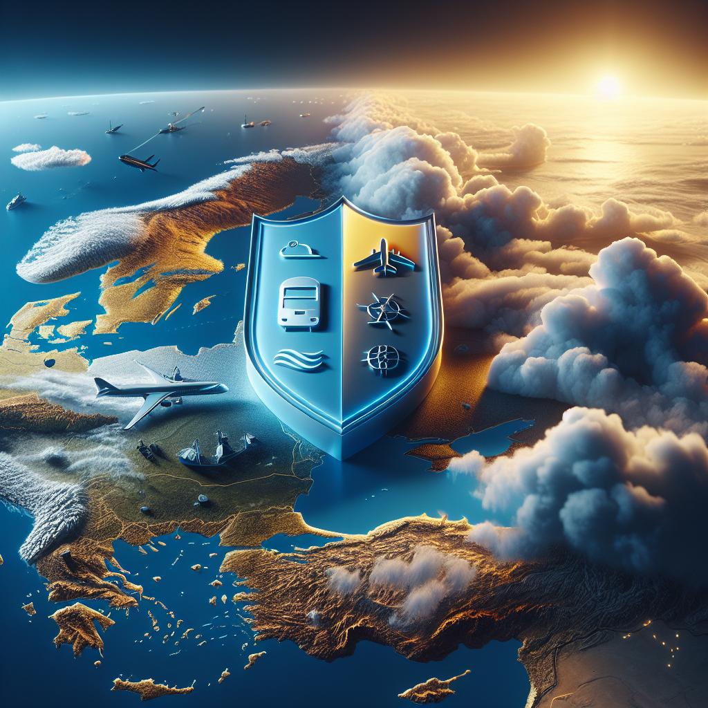 force de réassurance Ukraine