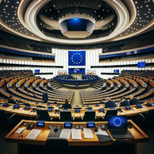 SOTEU 2025 Strasbourg