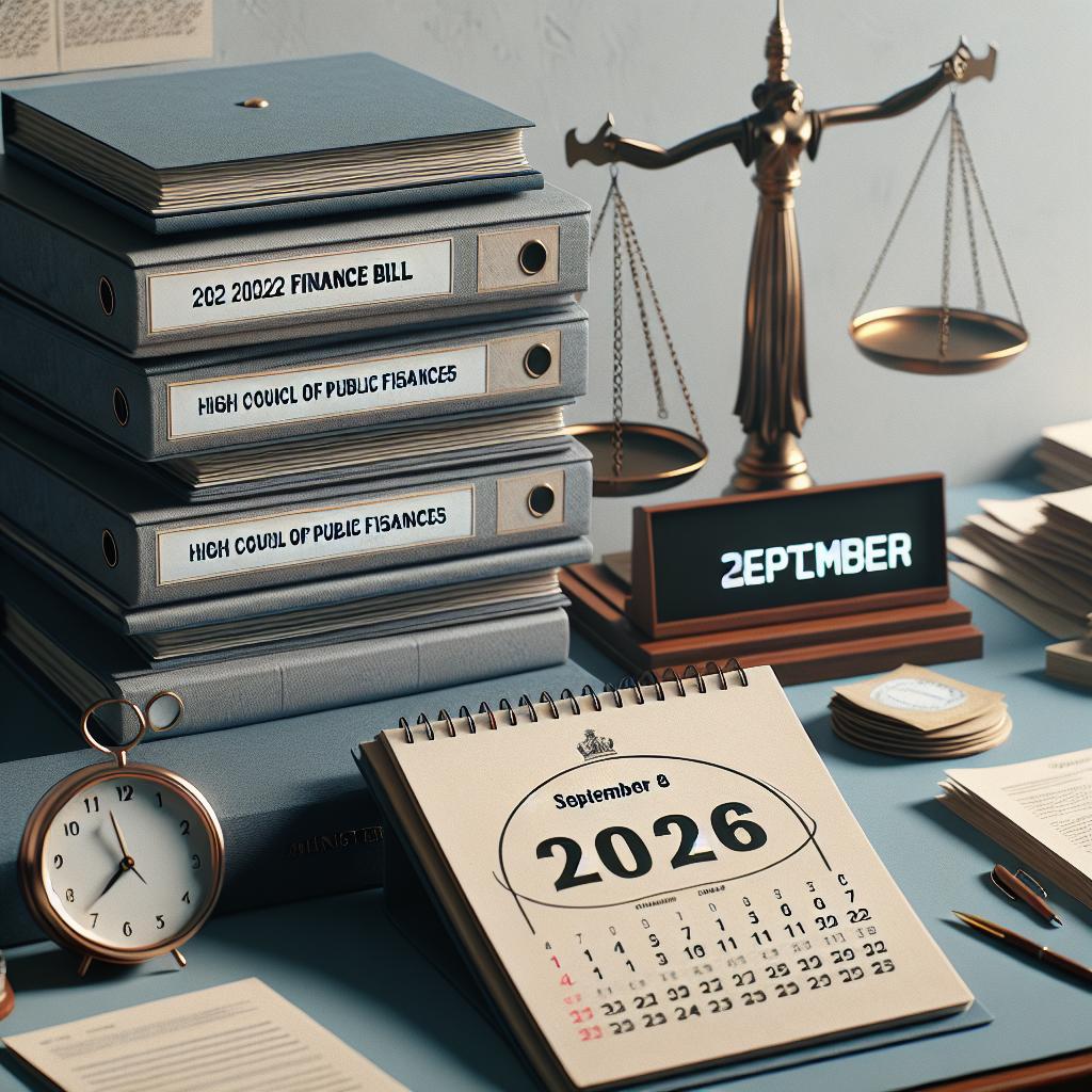 adopter budget 2026 avant