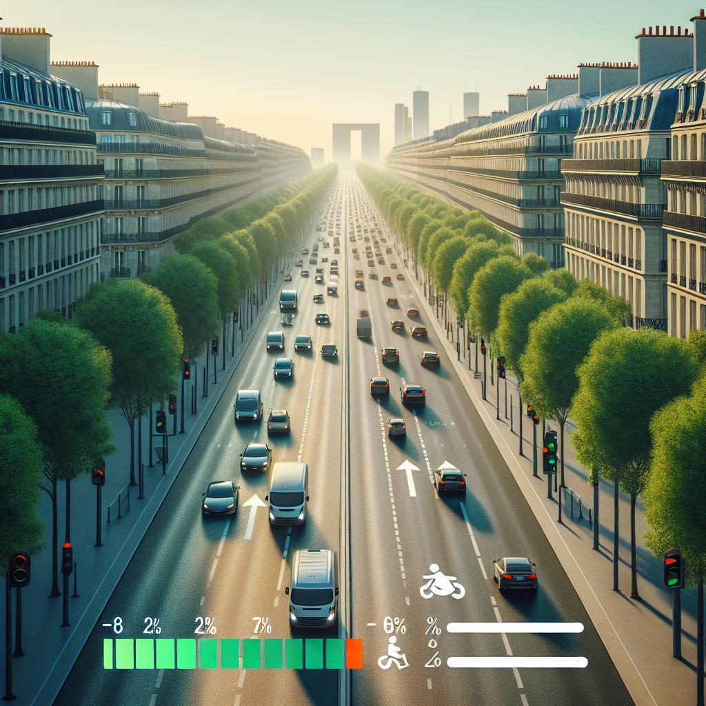 périphérique 50 NO2 covoiturage