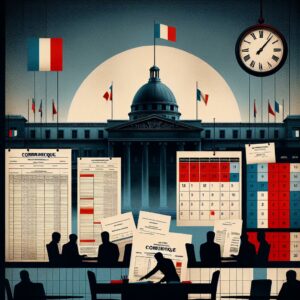 Sébastien Lecornu démission gouvernement