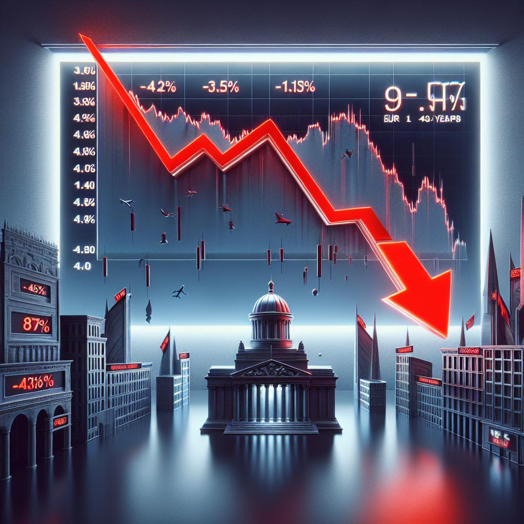 instabilité politique investisseurs France