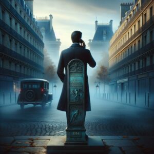 menace dissolution Macron