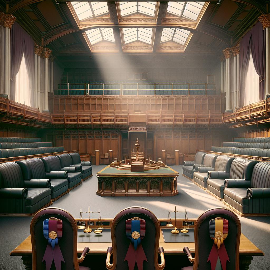 RN vice présidences Assemblée