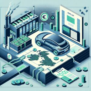 prime VE batterie européenne