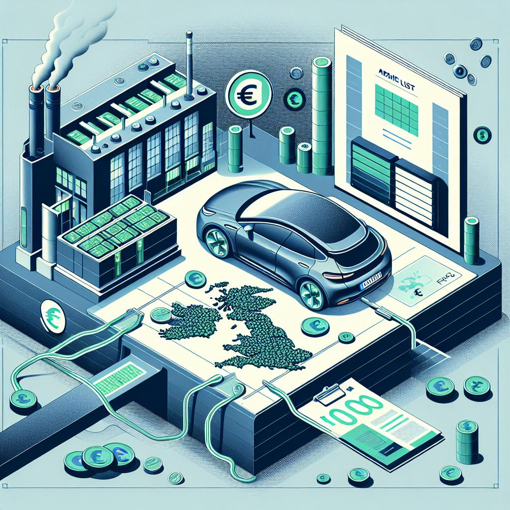 prime VE batterie européenne