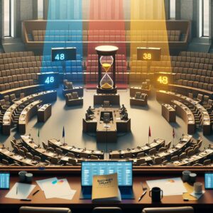 Lecornu 48h gouvernement budget