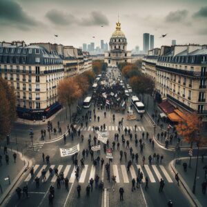 Grève 2 octobre transports Paris