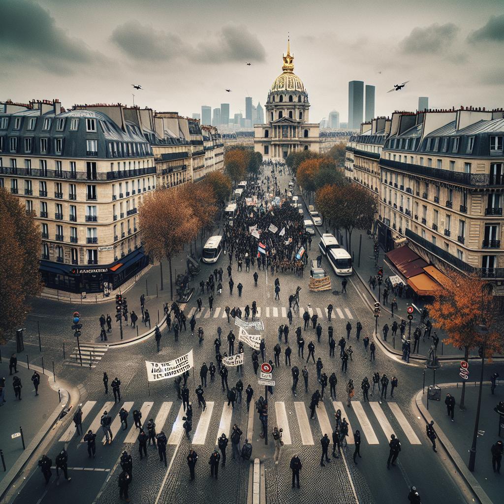 Grève 2 octobre transports Paris