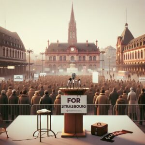 Municipales Strasbourg Trautmann