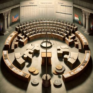 dissolution motion censure