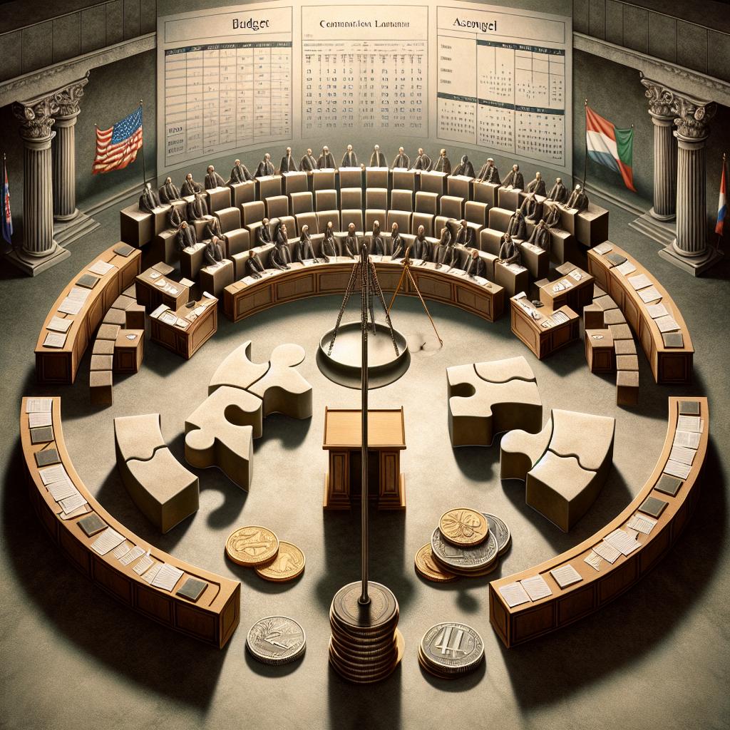 dissolution motion censure