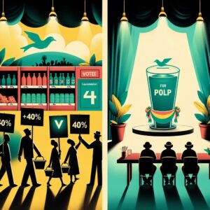 Martinique prix alimentaires