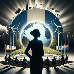 Monique Barbut climat