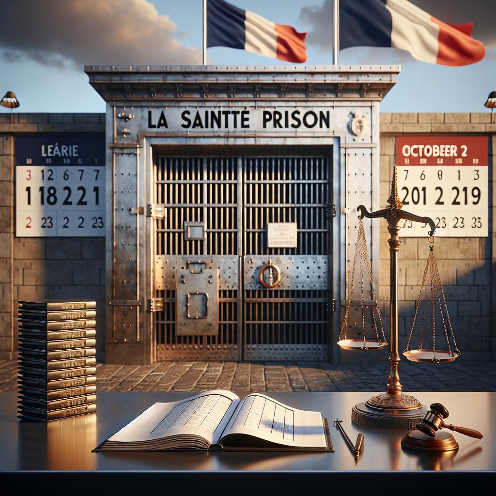 Sarkozy Santé 21 octobre