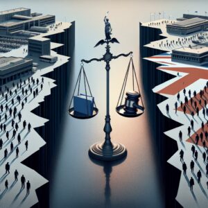 Immigration associations saisissent